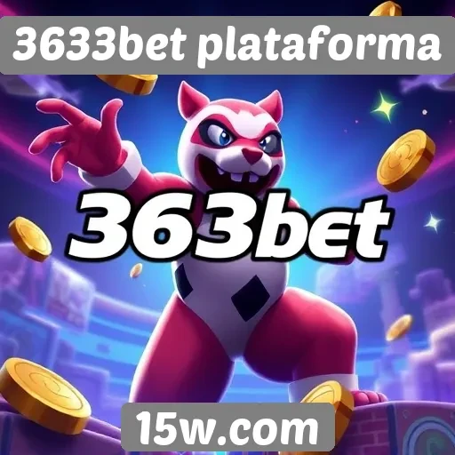 Principais jogos disponíveis no 3633bet