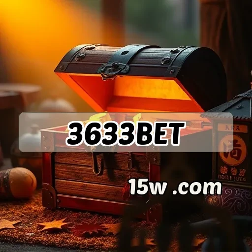 3633bet plataforma: Conheça os Recursos e Melhores Jogos Disponíveis