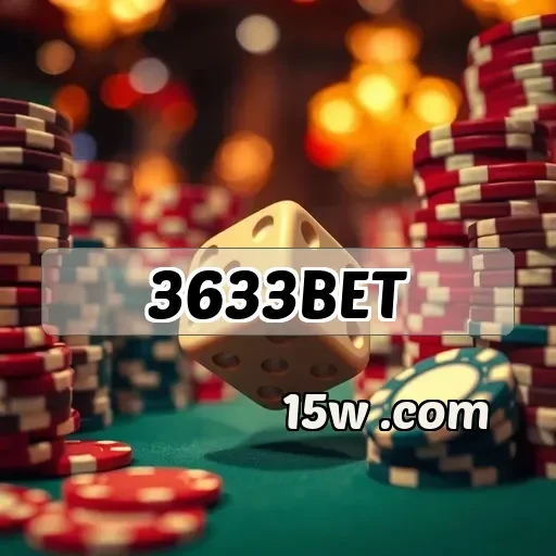 3633bet plataforma: Descubra as Promoções Imperdíveis para Jogos Online!