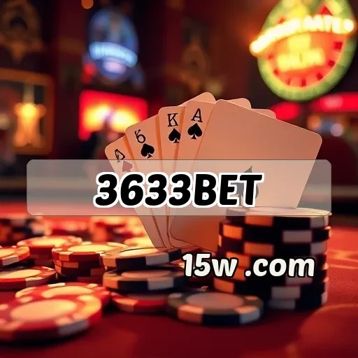 3633bet plataforma: A Segurança que Você Procura nas Apostas Online