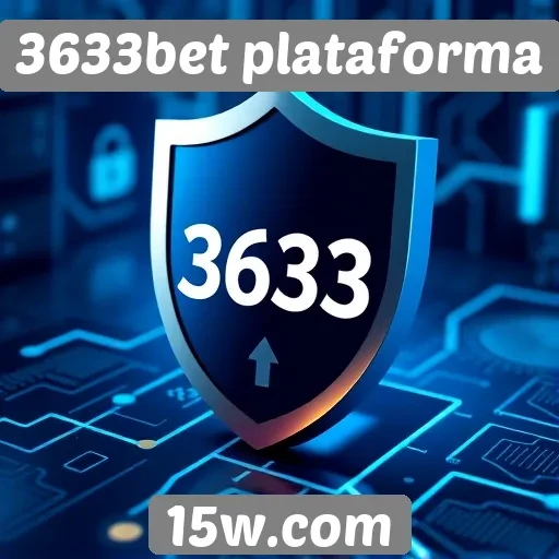 Análise da segurança na plataforma 3633bet