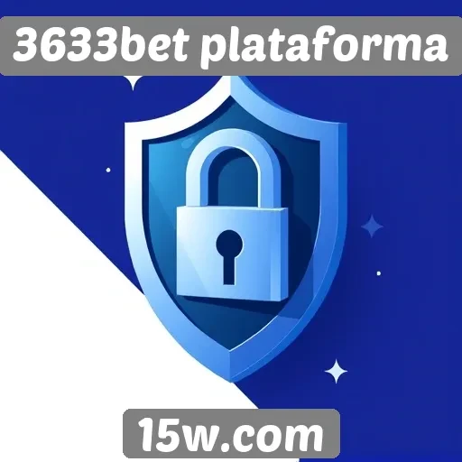 Avaliação da segurança na plataforma 3633bet