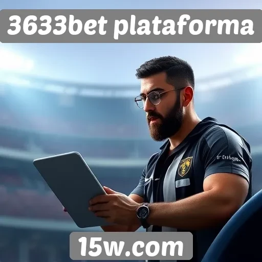 Opiniões de usuários sobre a experiência no 3633bet