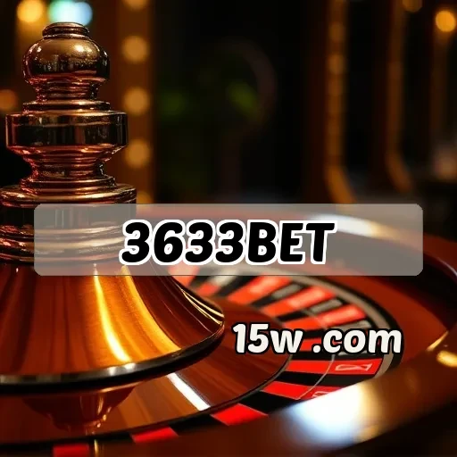 3633bet plataforma: Benefícios Exclusivos da Seção VIP para Jogadores